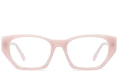 BS522-0441_Pink_Butterfly_Acetate_Glasses_front