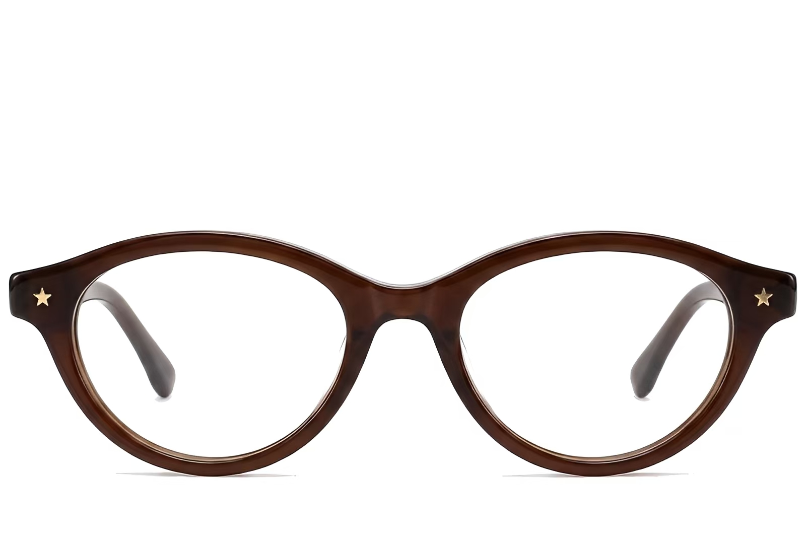 BS522-0446_Brown_Butterfly_Acetate_Glasses_front