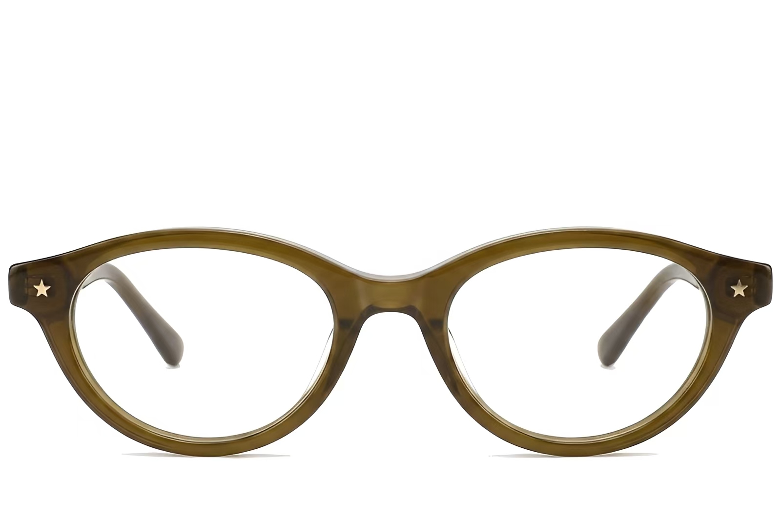 BS522-0447_Green_Butterfly_Acetate_Glasses_front