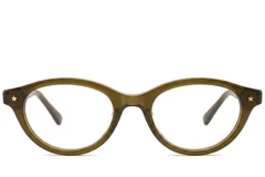 BS522-0447_Green_Butterfly_Acetate_Glasses_front