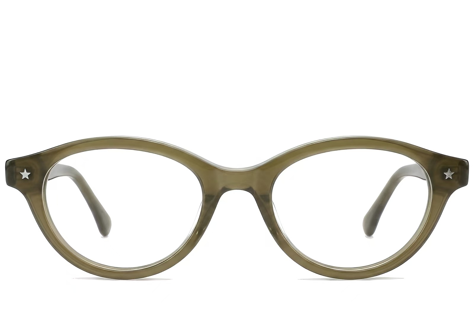 BS522-0448_Green_Butterfly_Acetate_Glasses_front