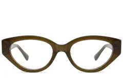 BS522-0452_Green_Butterfly_Acetate_Glasses_front