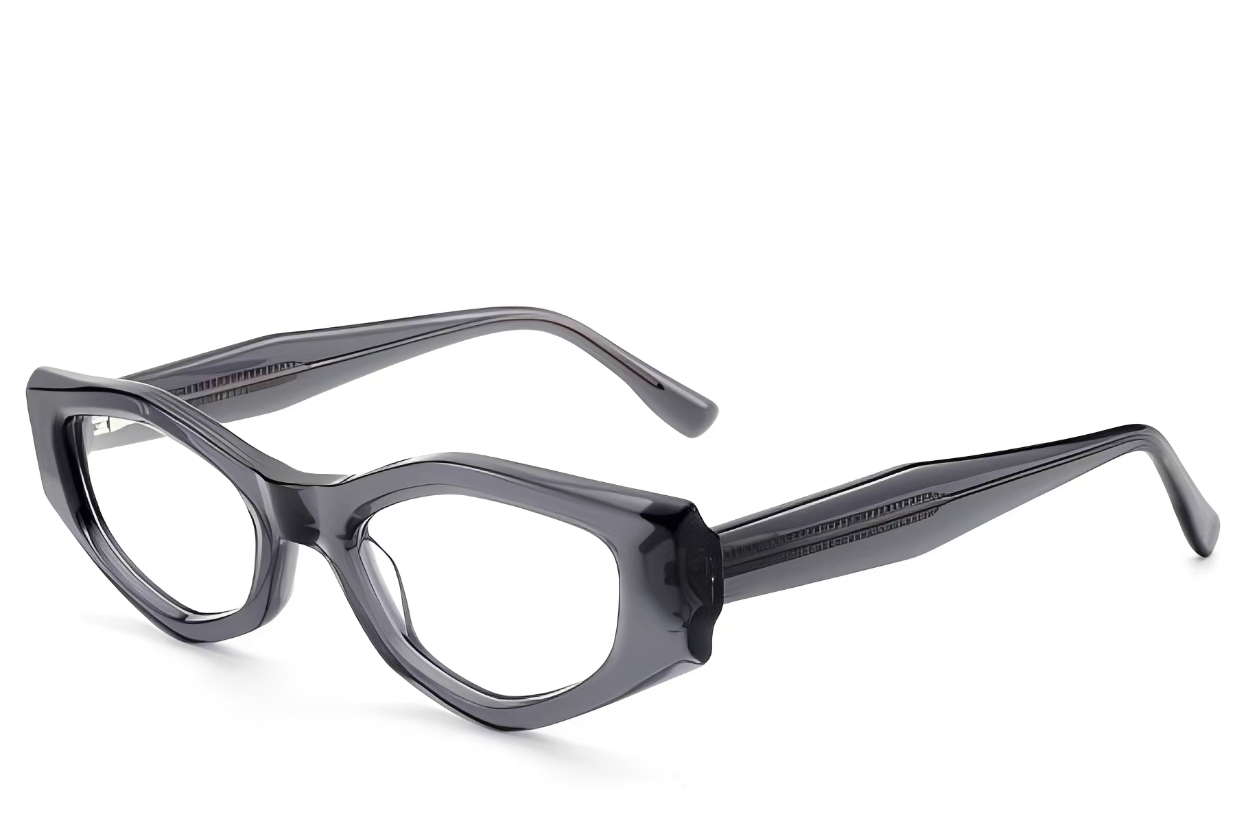 BS522-0456_Grey_Geometric_Acetate_Glasses_corner