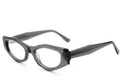 BS522-0456_Grey_Geometric_Acetate_Glasses_corner