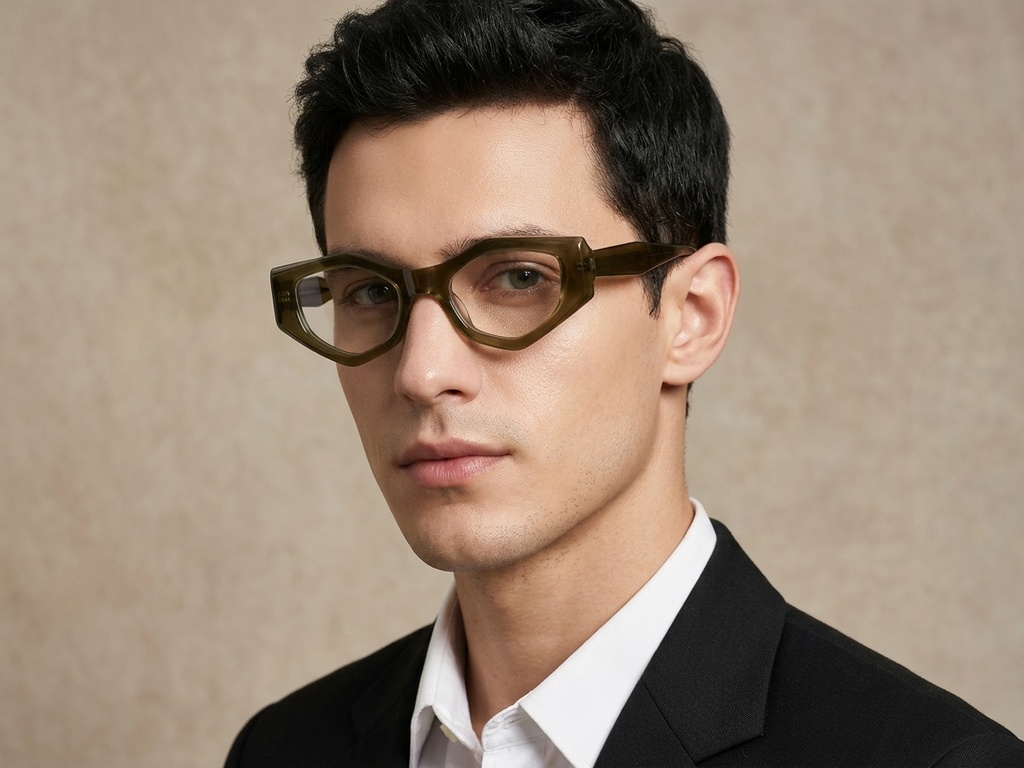BS522-0458_Green_Geometric_Acetate_Glasses-tryon_male