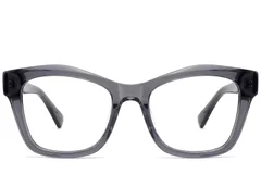 BS522-0466_Grey_Butterfly_Acetate_Glasses_front