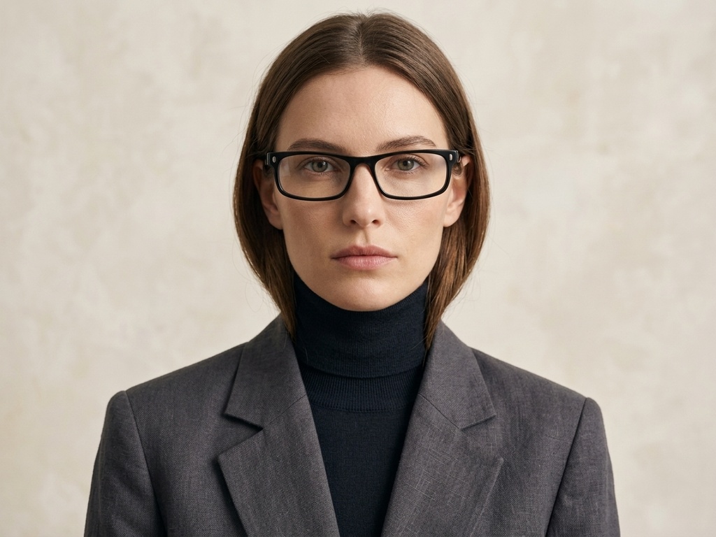 BS522-0471_Black_Rectangular_Acetate_Glasses-tryon_female
