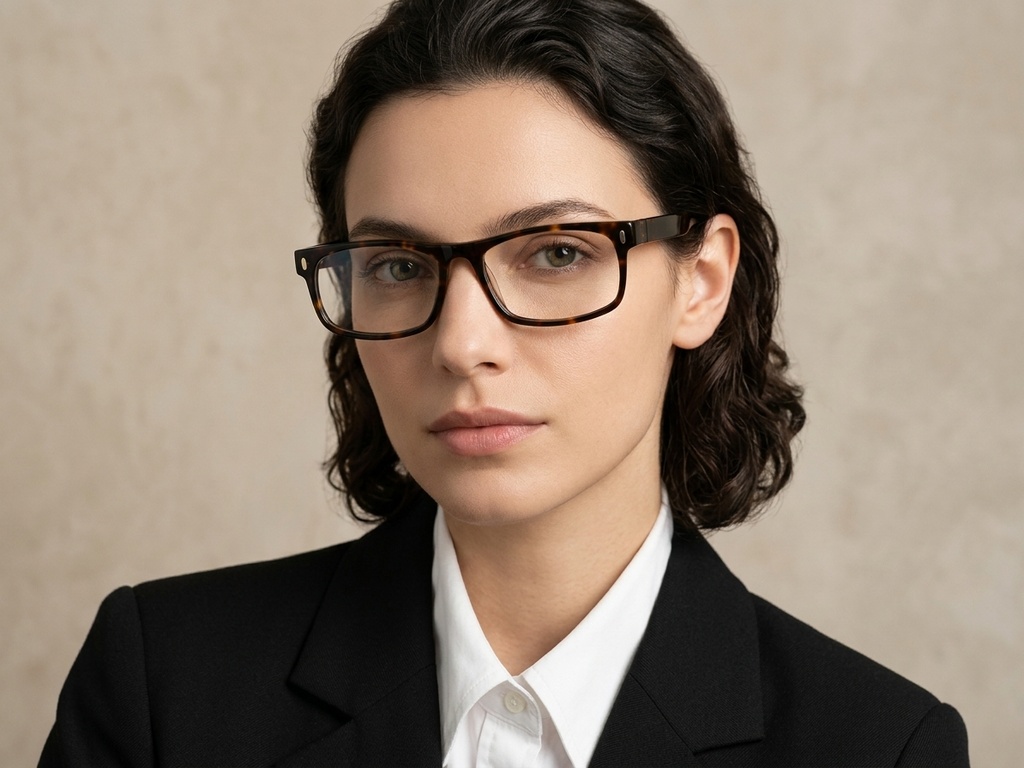 BS522-0473_Tortoiseshell_Rectangular_Acetate_Glasses-tryon_female
