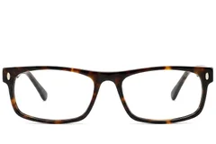 BS522-0473_Tortoiseshell_Rectangular_Acetate_Glasses_front