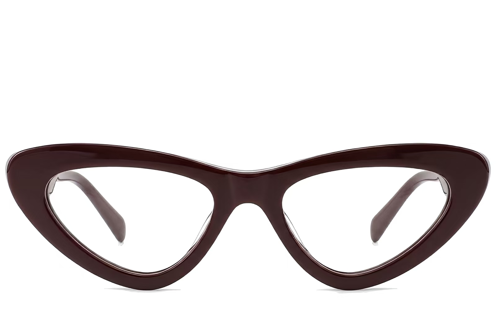 BS522-0476_Brown_Butterfly_Acetate_Glasses_front