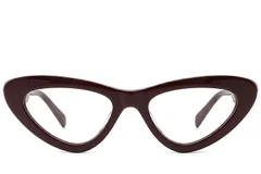 BS522-0476_Brown_Butterfly_Acetate_Glasses_front
