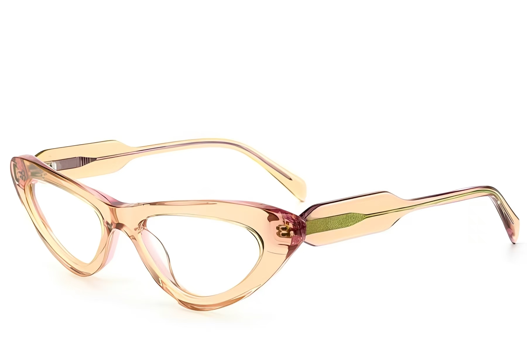BS522-0479_Yellow_Butterfly_Acetate_Glasses_corner