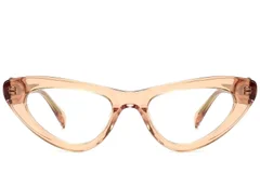 BS522-0479_Yellow_Butterfly_Acetate_Glasses_front