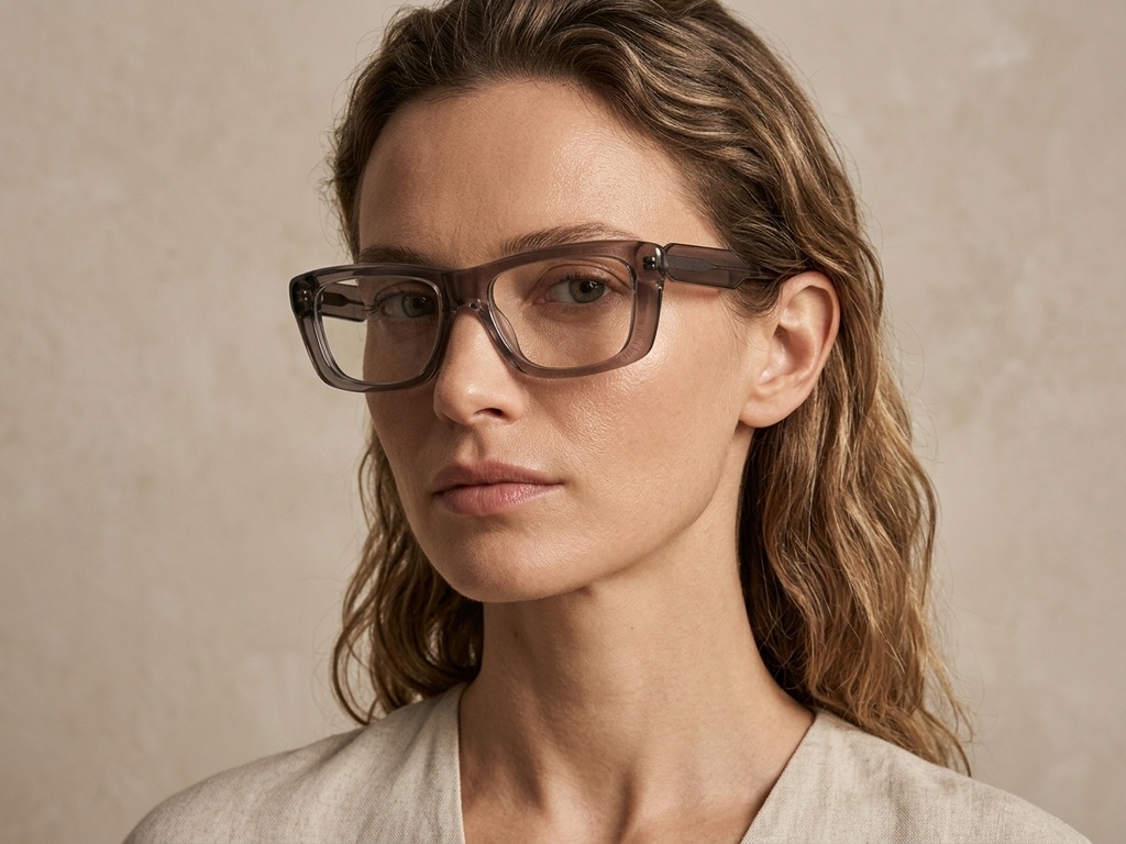 BS522-0483_Grey_Rectangular_Acetate_Glasses-tryon_female