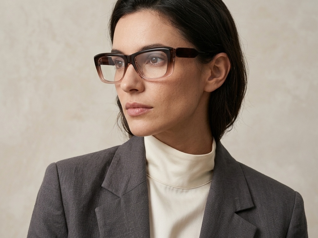 BS522-0484_Brown_Rectangular_Acetate_Glasses-tryon_female