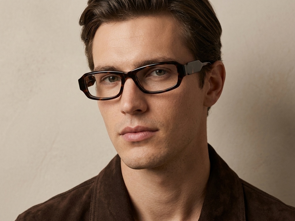 BS522-0487_Tortoiseshell_Rectangular_Acetate_Glasses-tryon_male
