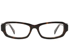 BS522-0487_Tortoiseshell_Rectangular_Acetate_Glasses_front