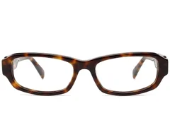 BS522-0488_Tortoiseshell_Rectangular_Acetate_Glasses_front