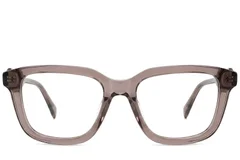 BS522-0493_Brown_Rectangular_Acetate_Glasses_front