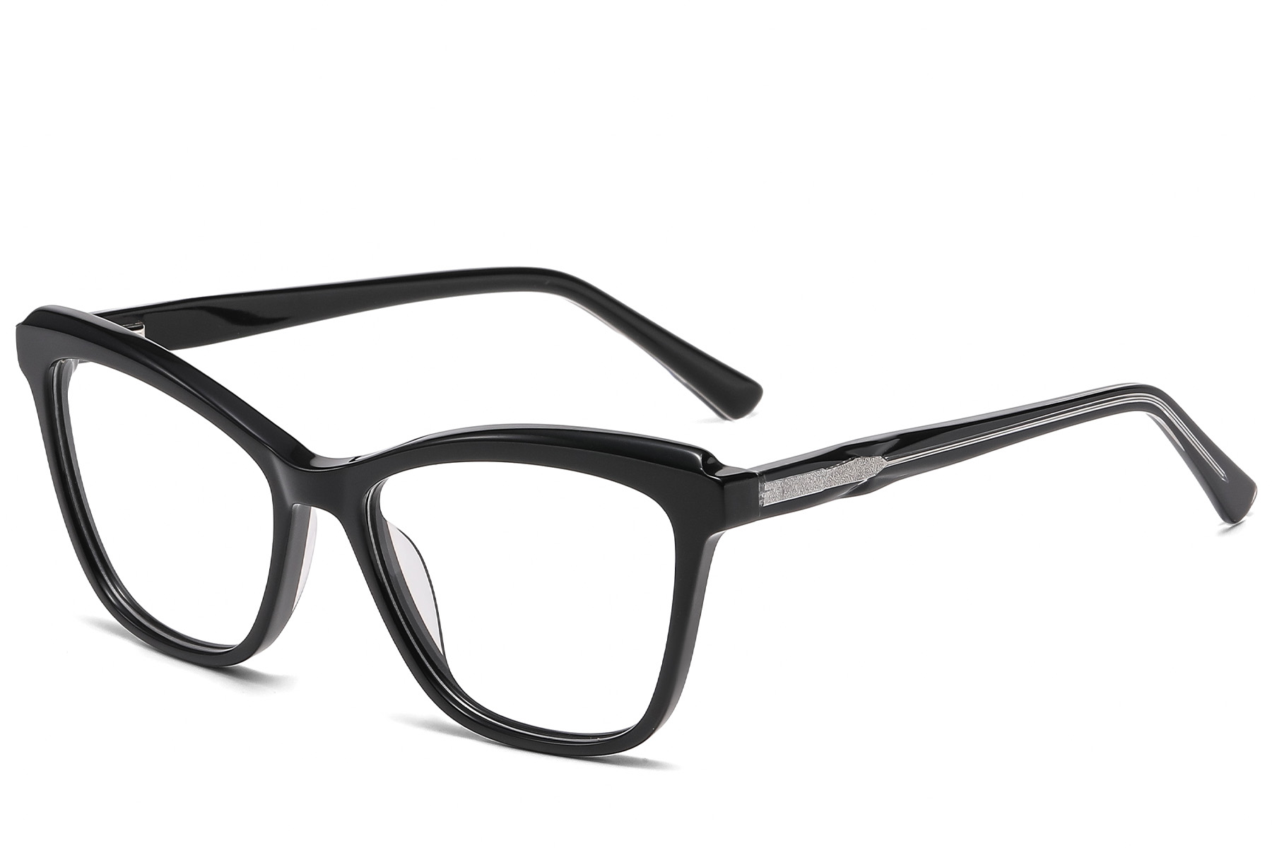 BS522-0494_Black_Butterfly_Acetate_Glasses_corner