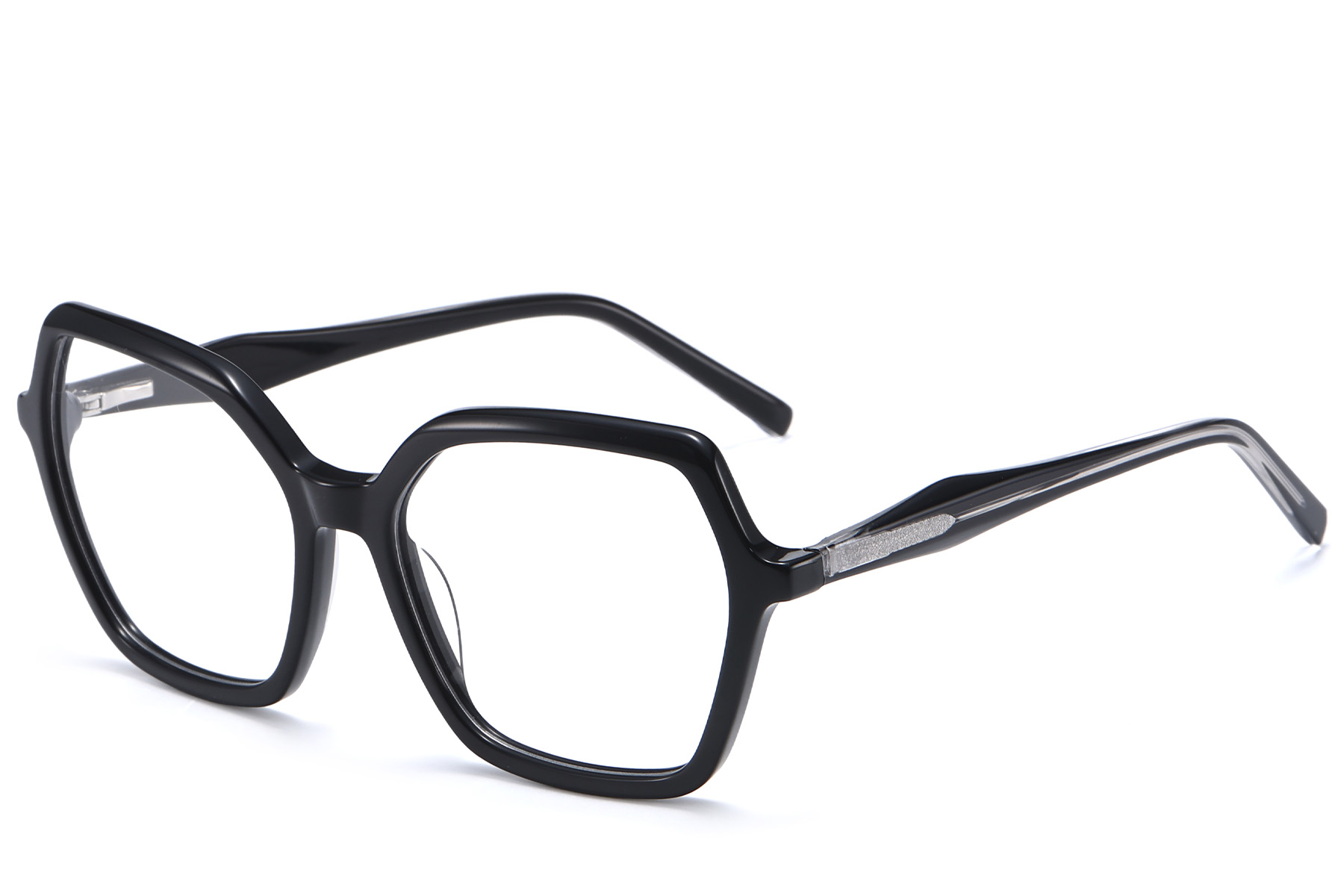 BS522-0512_Black_Butterfly_Acetate_Glasses_corner