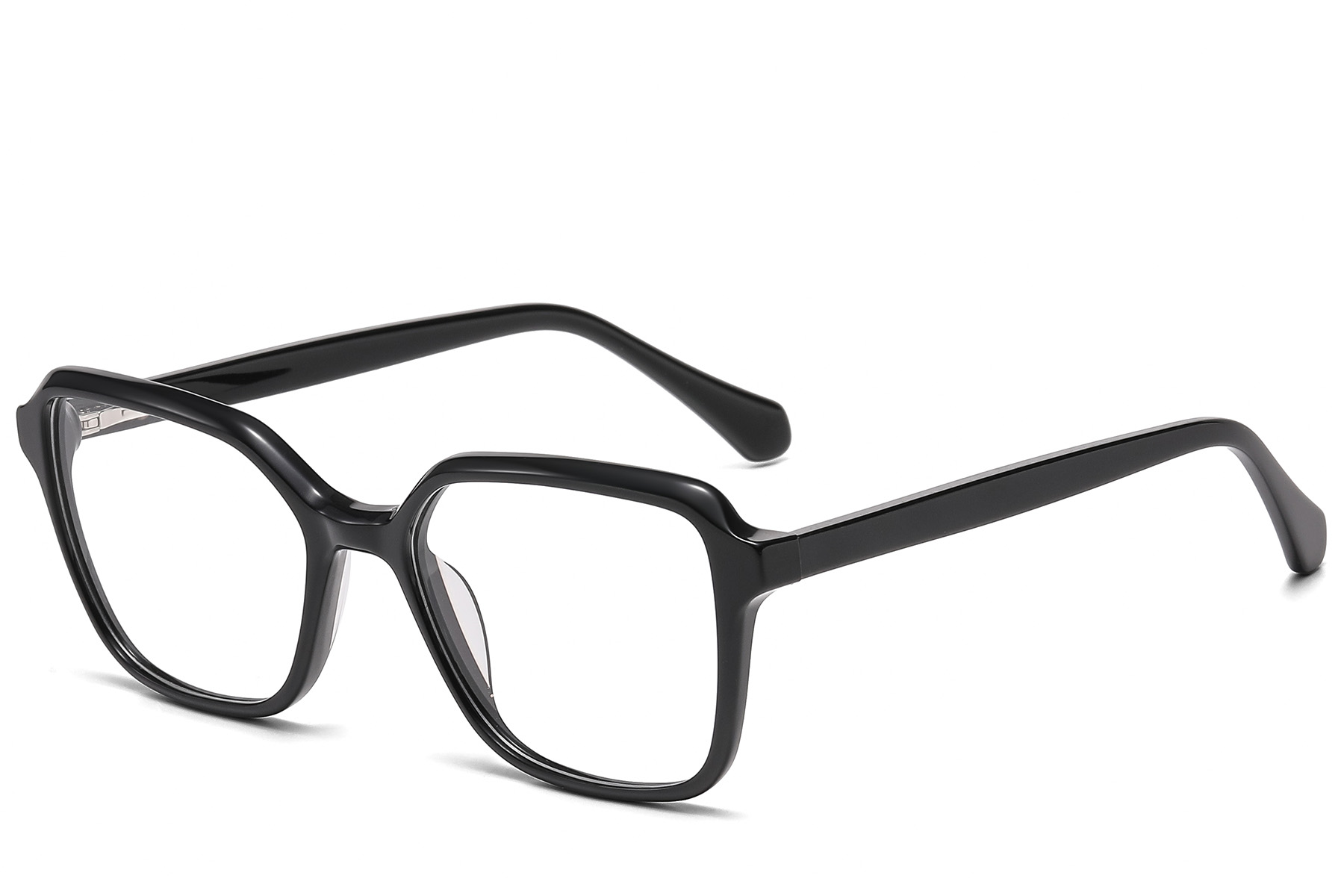 BS522-0518_Black_Rectangular_Acetate_Glasses_corner