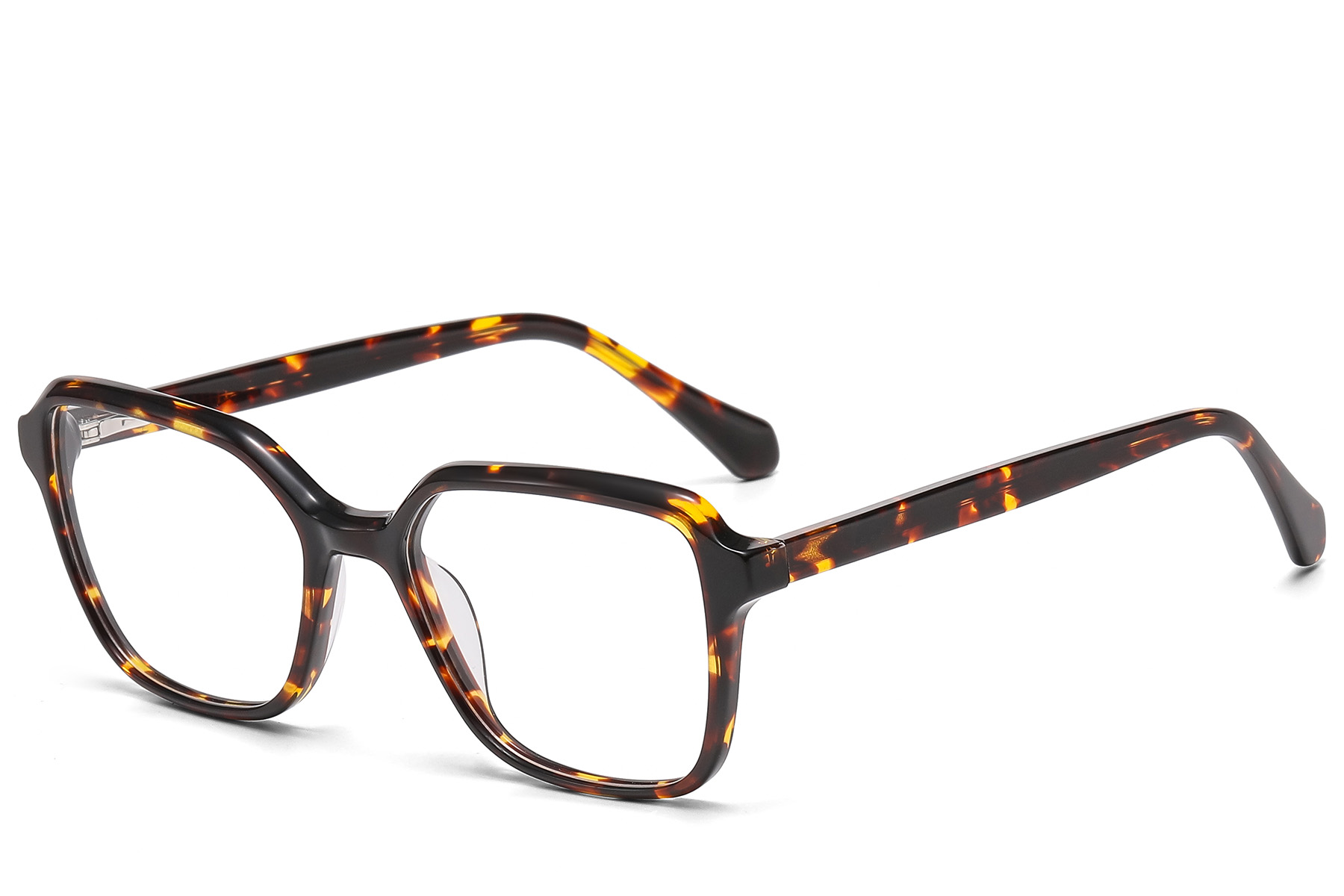 BS522-0519_Tortoiseshell_Rectangular_Acetate_Glasses_corner