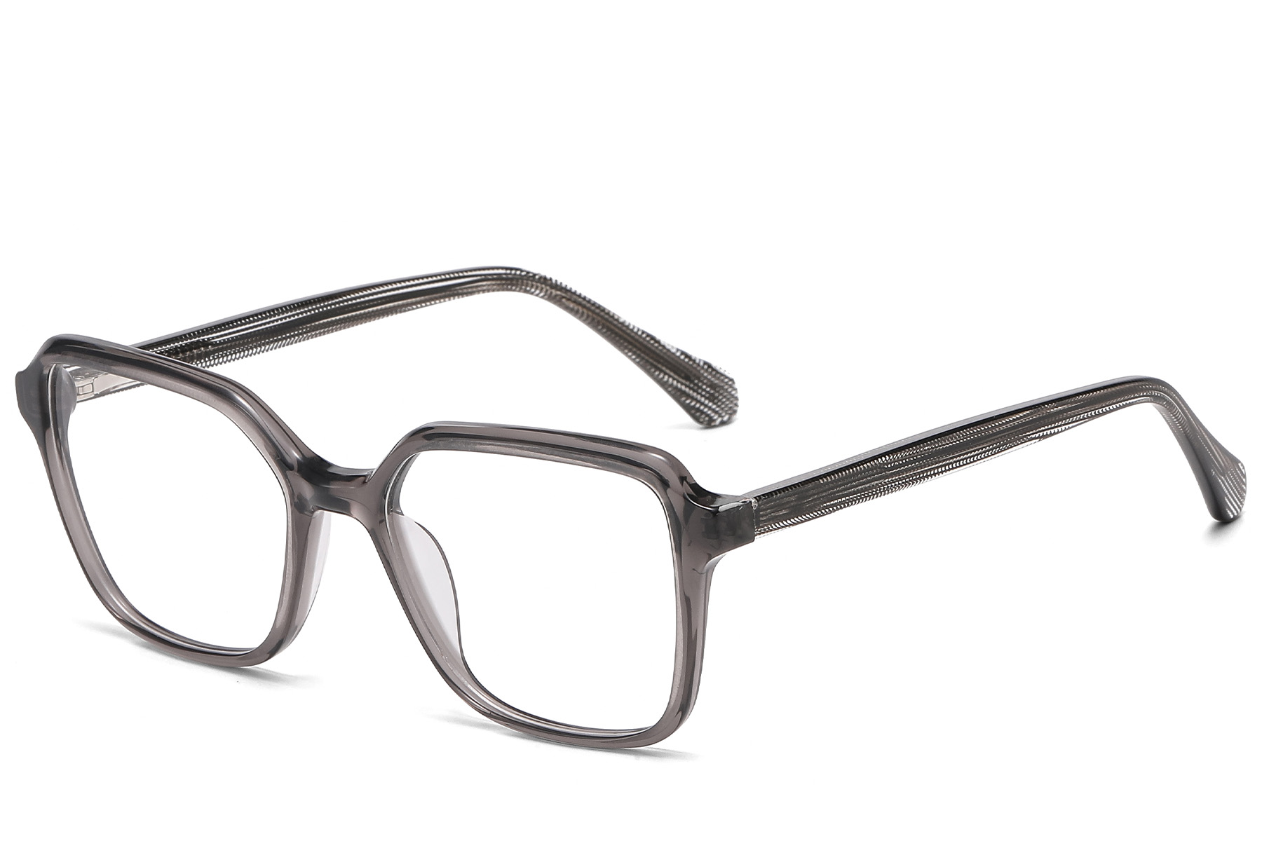 BS522-0520_Grey_Rectangular_Acetate_Glasses_corner