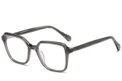 BS522-0520_Grey_Rectangular_Acetate_Glasses_corner