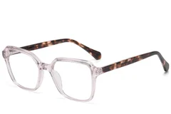 BS522-0522_Pink_Rectangular_Acetate_Glasses_corner
