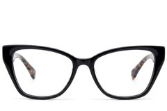 BS522-0552_Black_Butterfly_Acetate_Glasses-front