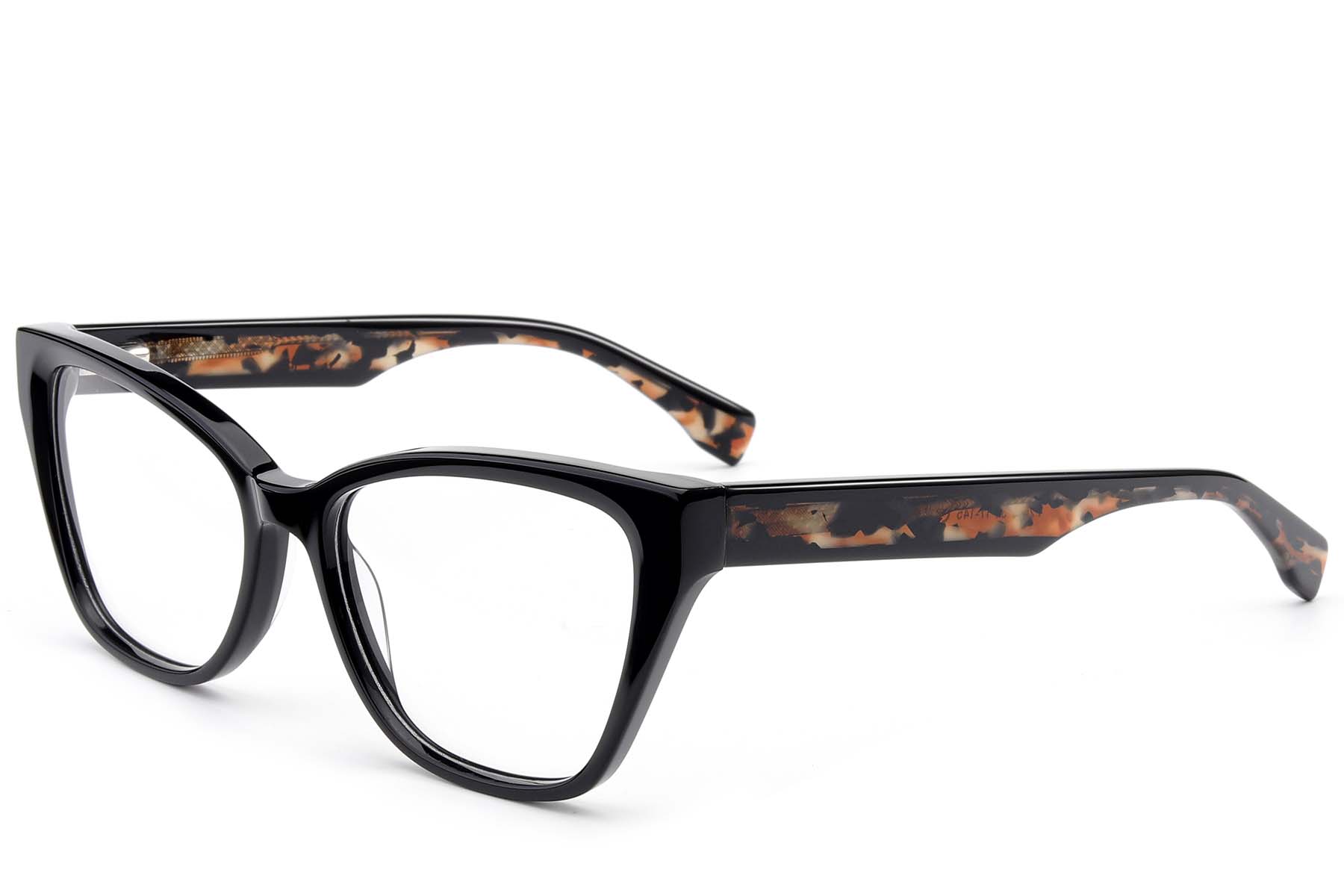 BS522-0552_Black_Butterfly_Acetate_Glasses_corner