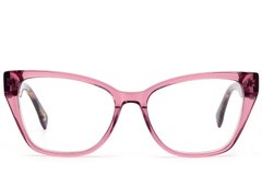BS522-0554_Pink_Butterfly_Acetate_Glasses_front
