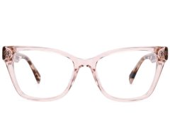 BS522-0555_Pink_Butterfly_Acetate_Glasses-front
