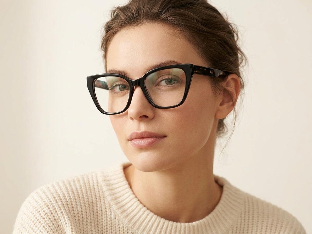 BS522-0556_Black_Butterfly_Acetate_Glasses-tryon_female