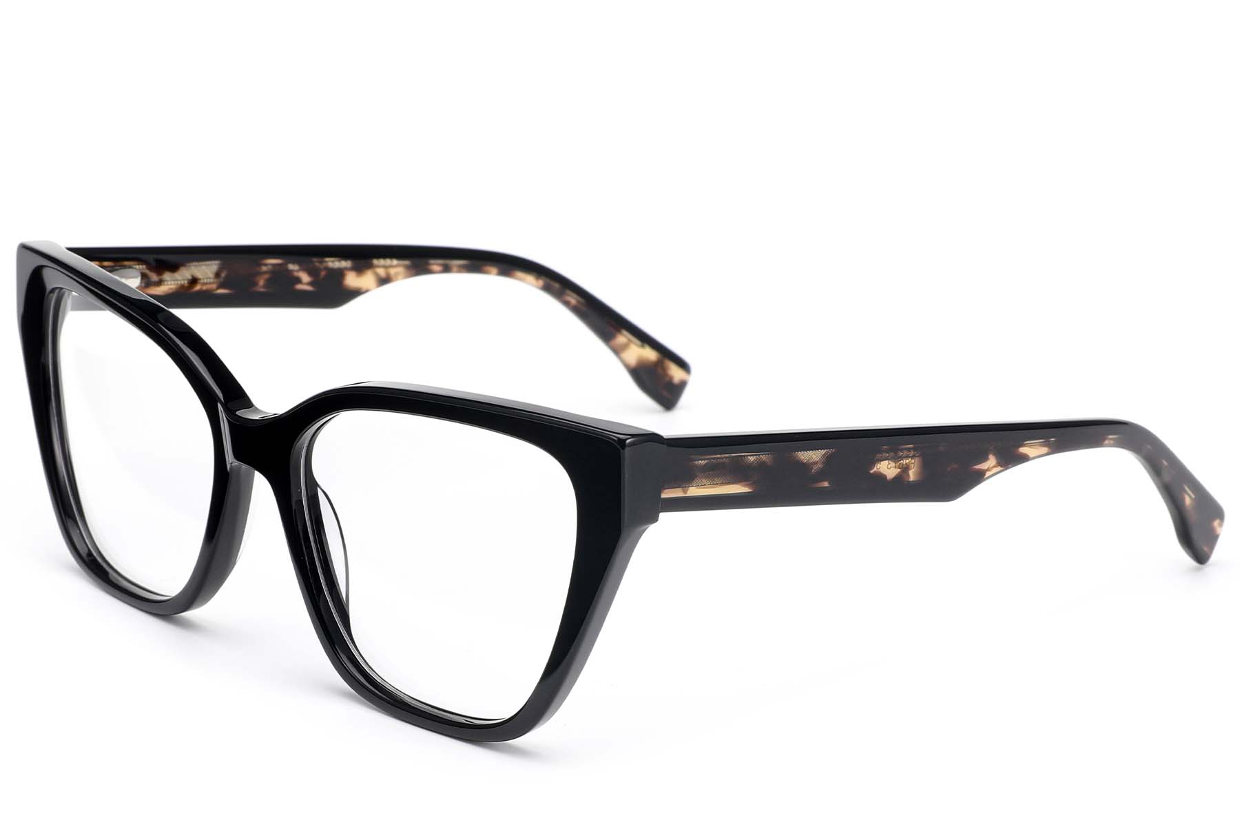 BS522-0556_Black_Butterfly_Acetate_Glasses_corner