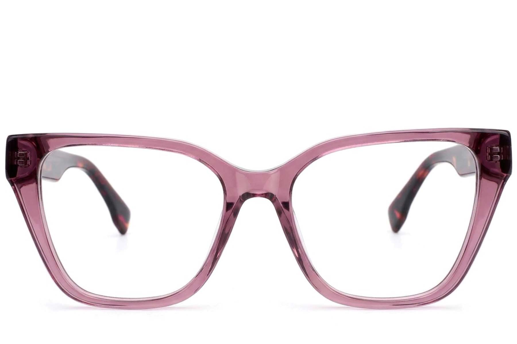BS522-0557_Pink_Butterfly_Acetate_Glasses-front