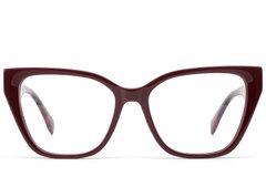 BS522-0560_Red_Butterfly_Acetate_Glasses_front
