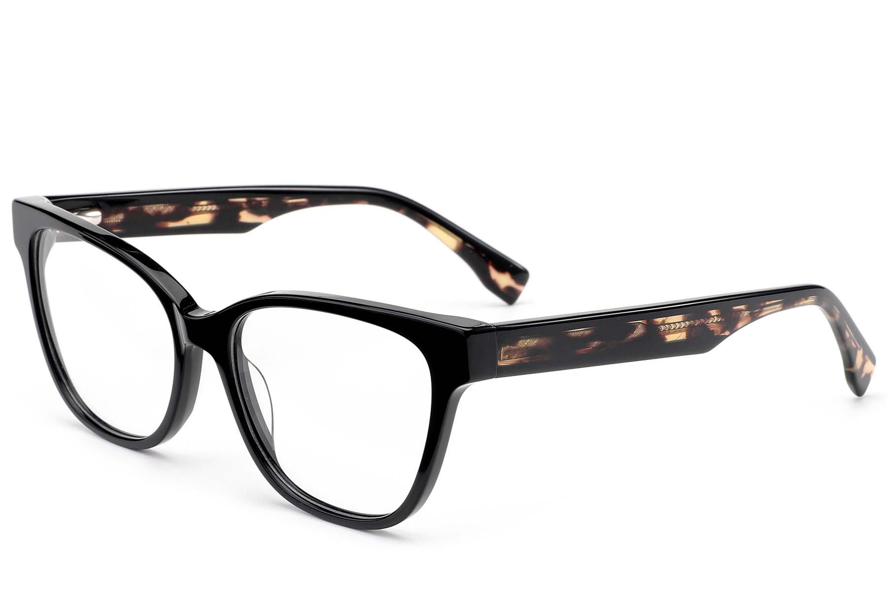 BS522-0561_Black_Butterfly_Acetate_Glasses_corner