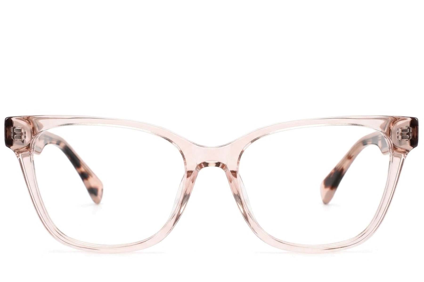 BS522-0563_Pink_Butterfly_Acetate_Glasses-front