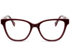 BS522-0565_Red_Butterfly_Acetate_Glasses-front