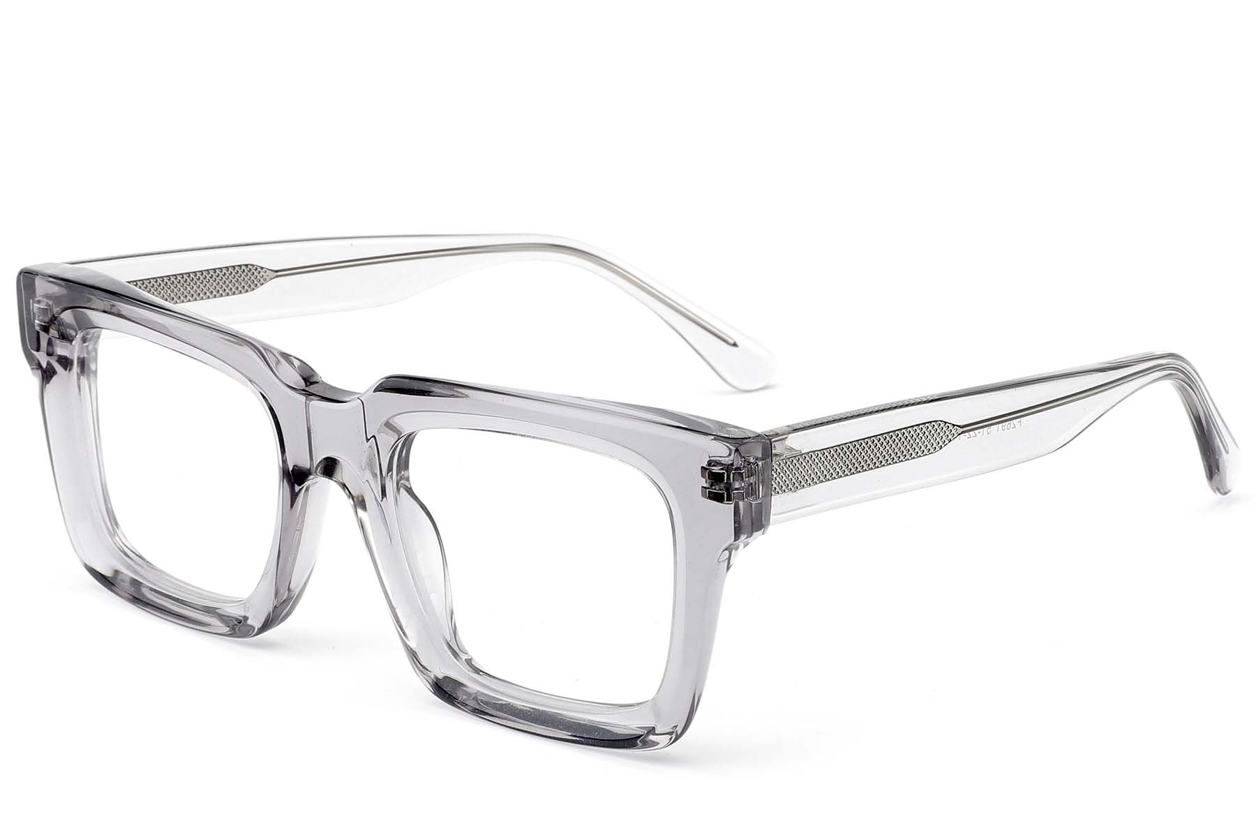 BS522-0572_Grey_Rectangular_Acetate_Glasses_corner