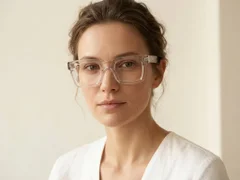 BS522-0573_Transparent_Rectangular_Acetate_Glasses-tryon_female