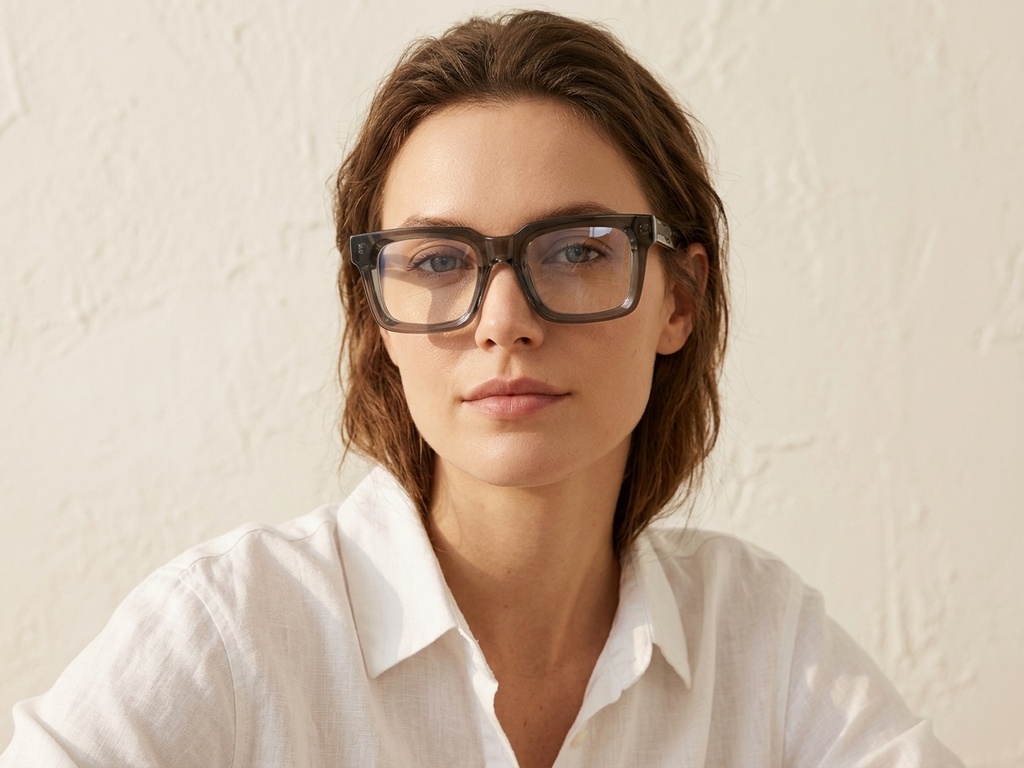BS522-0574_Grey_Rectangular_Acetate_Glasses-tryon_female
