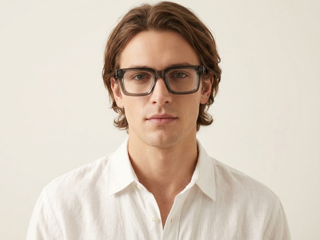 BS522-0574_Grey_Rectangular_Acetate_Glasses-tryon_male