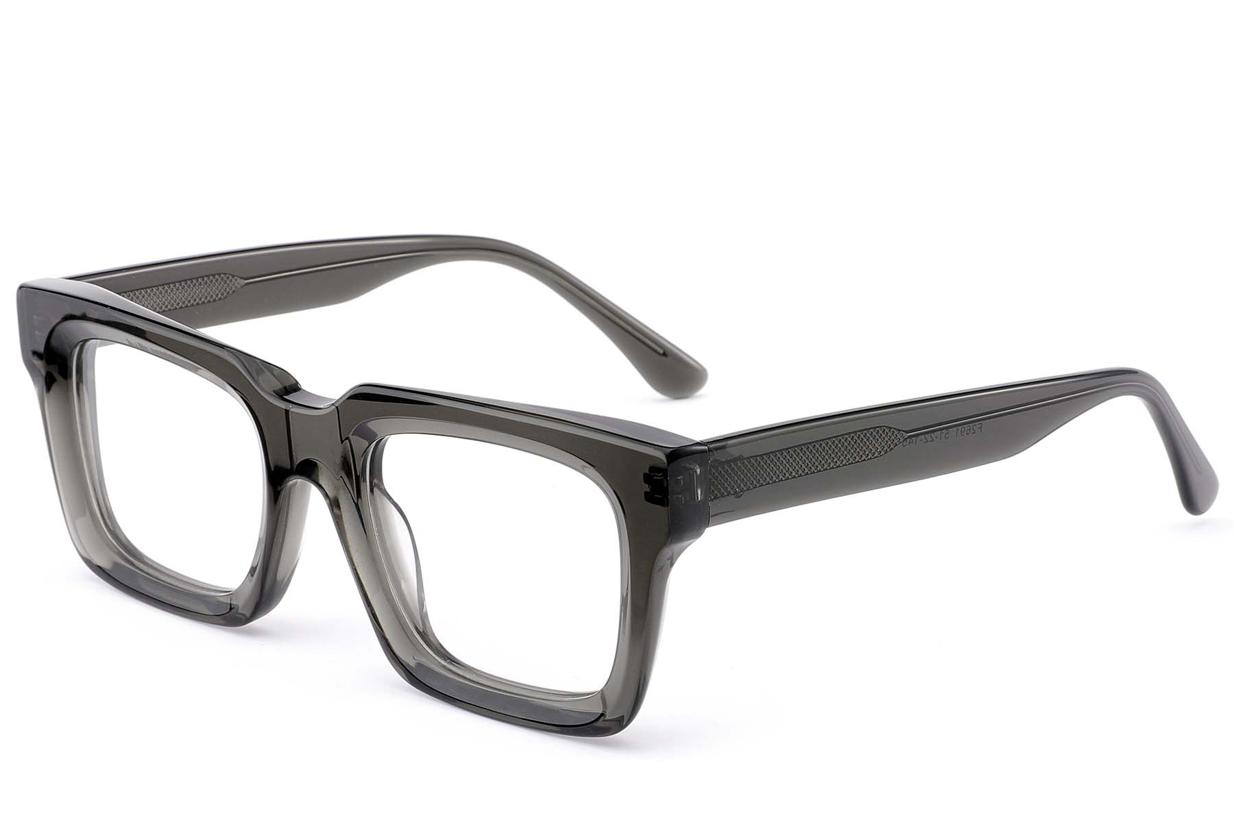 BS522-0574_Grey_Rectangular_Acetate_Glasses_corner