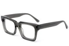BS522-0574_Grey_Rectangular_Acetate_Glasses_corner