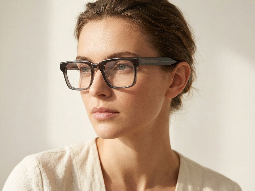 BS522-0576_Grey_Rectangular_Acetate_Glasses-tryon_female