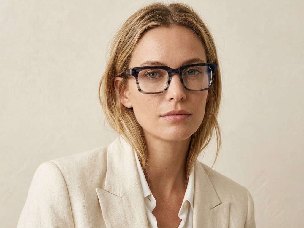 BS522-0577_Blue_Rectangular_Acetate_Glasses-tryon_female