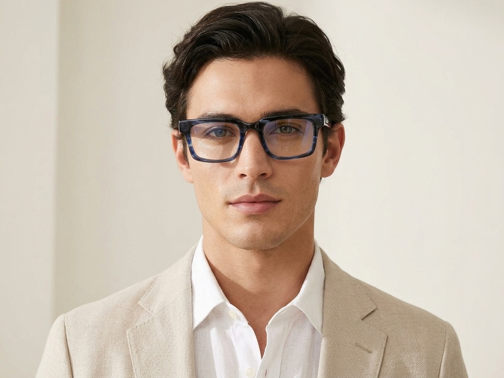 BS522-0578_Blue_Rectangular_Acetate_Glasses-tryon_male